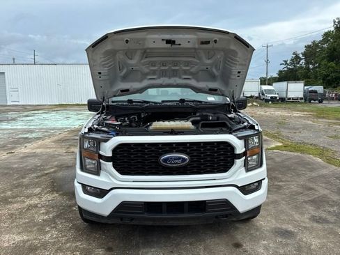 Used 2023 Ford F150 XL w/ STX Appearance Package AWD/4WD image 20