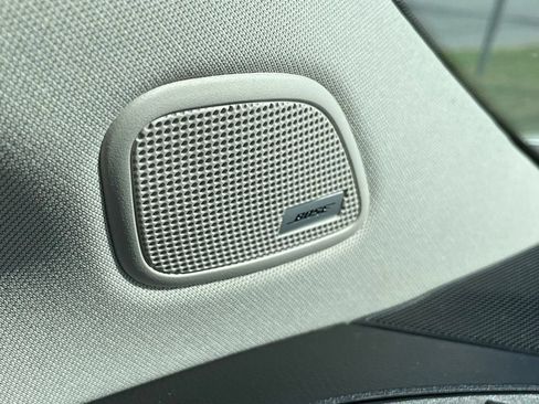 Certified 2024 Nissan Murano SL AWD/4WD image 26