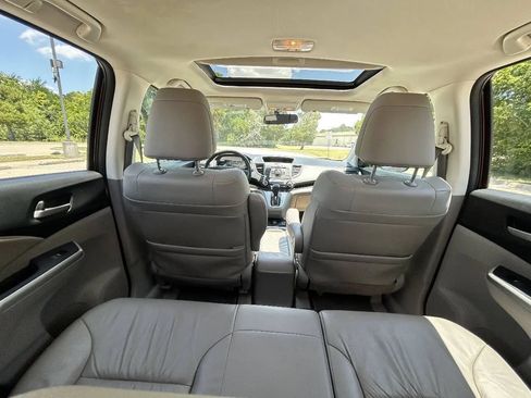 Used 2014 Honda CR-V EX-L image 14