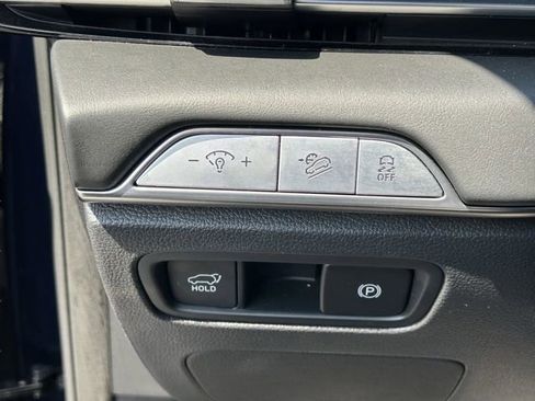 Used 2025 Genesis GV80 2.5T Standard image 27