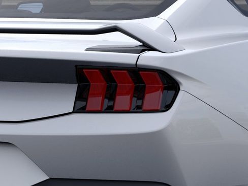 New 2026 Ford Mustang GT Premium w/ GT Performance Package RWD image 21