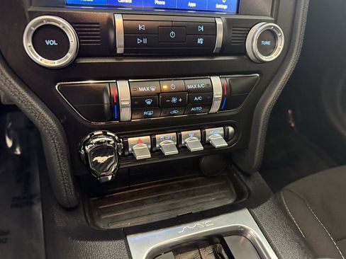 Used 2020 Ford Mustang EcoBoost w/ 2.3L High Performance Package image 25
