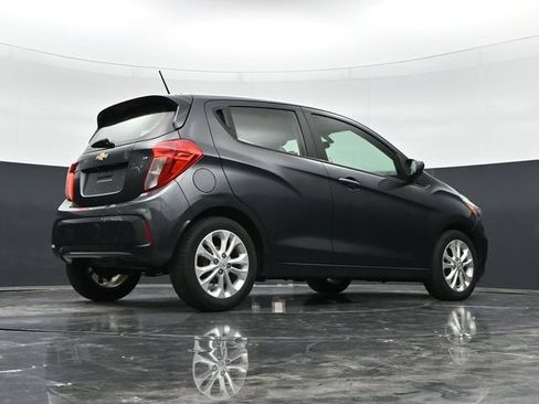 Used 2019 Chevrolet Spark LT FWD image 18
