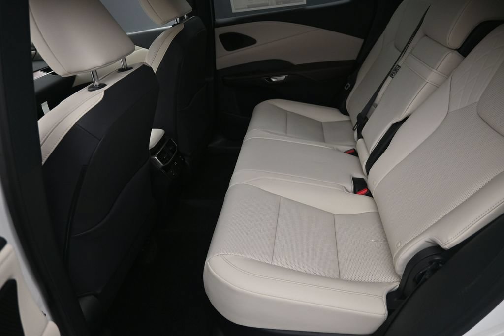 New 2026 Lexus RX 350 Premium Plus w/ Accessory Package (K3) FWD image 14