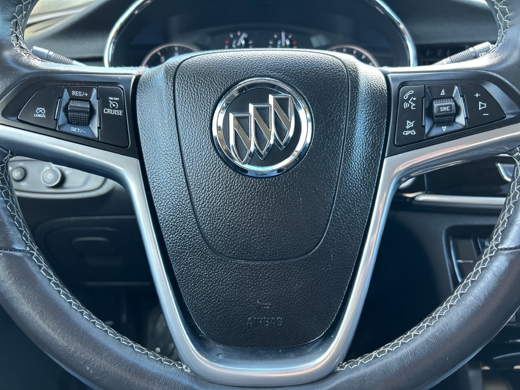 Used 2021 Buick Encore Preferred FWD image 9