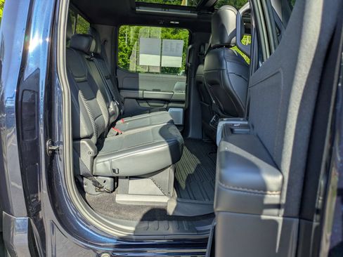 Used 2023 Ford F150 Raptor AWD/4WD image 39