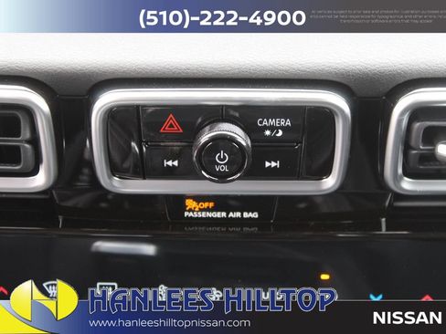 New 2027 Nissan Sentra SR w/ SR Premium Package FWD image 24