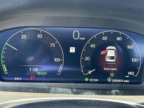 New 2026 Honda Civic Sport Touring image 12