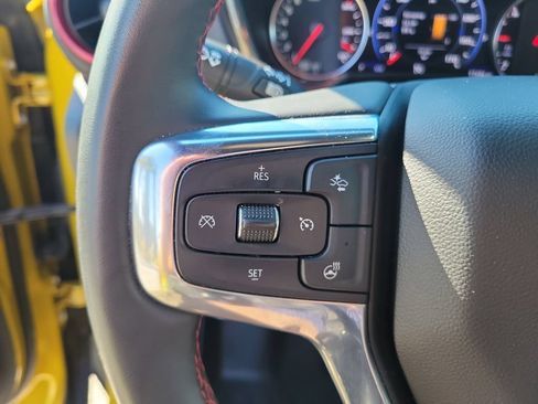 Used 2023 Chevrolet Blazer RS AWD/4WD image 25