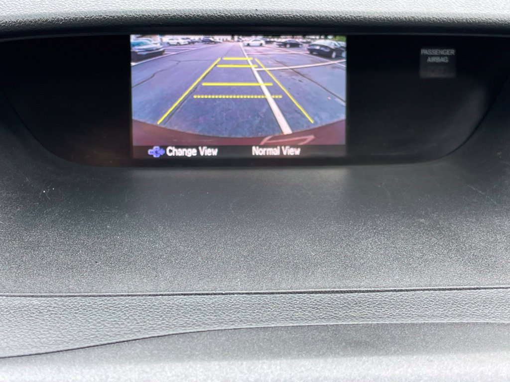 Used 2014 Honda CR-V EX-L image 17