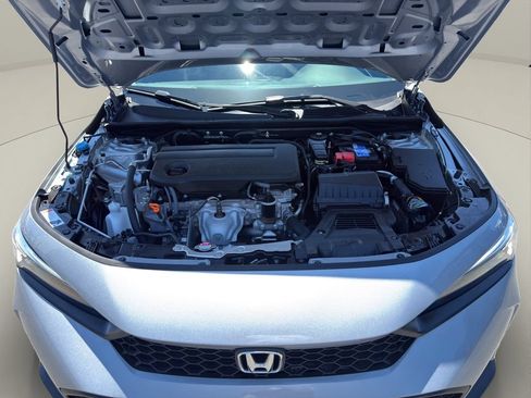 Used 2025 Honda Civic Sport image 22