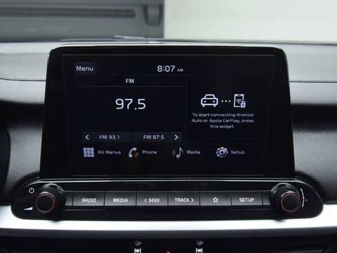 Used 2024 Kia Forte LXS image 16