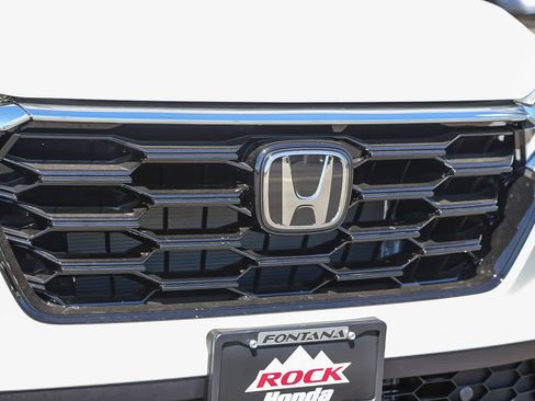 New 2026 Honda CR-V EX-L image 5