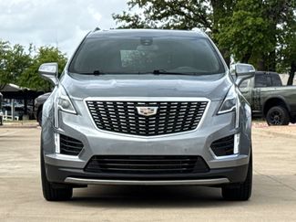 Used 2023 Cadillac XT5 Premium Luxury AWD/4WD video 2