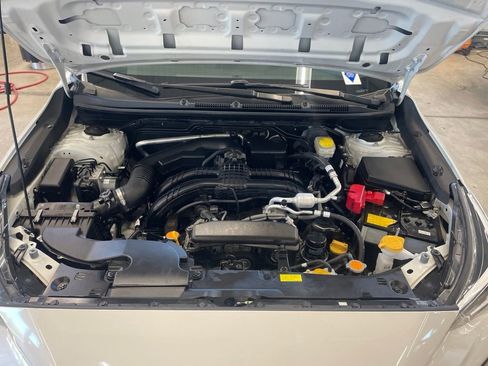 Certified 2024 Subaru Impreza 2.0i AWD/4WD image 22