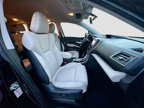 Used 2019 Subaru Ascent Limited image 37