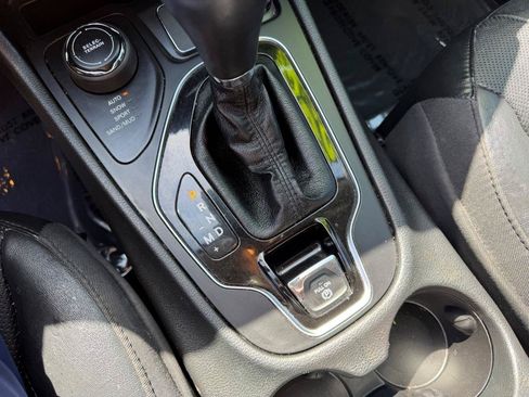 Used 2020 Jeep Cherokee Limited AWD/4WD image 47