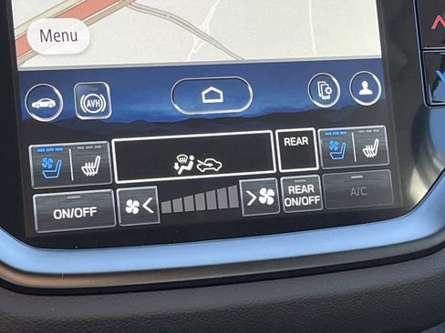 New 2025 Subaru Ascent Touring image 14