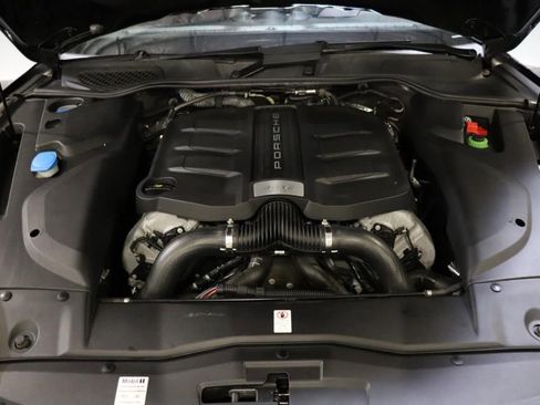 Used 2017 Porsche Cayenne GTS image 85