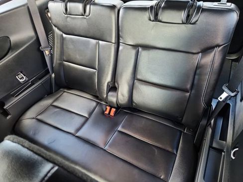 Used 2023 Ford Explorer ST w/ Equipment Group 401A AWD/4WD image 9