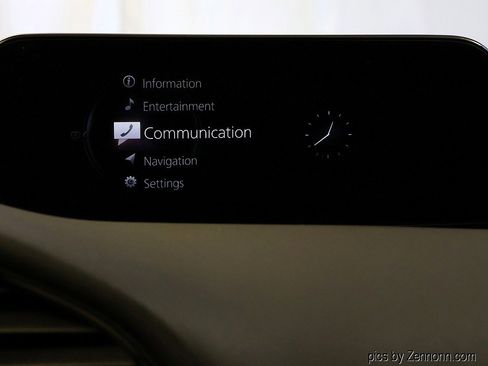 Used 2020 MAZDA MAZDA3 Premium Package image 17