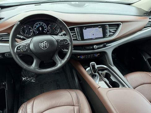 Used 2019 Buick Enclave Avenir w/ Avenir Technology Package image 30