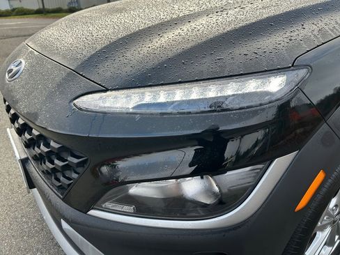 Used 2022 Hyundai Kona SEL w/ Convenience Package image 36