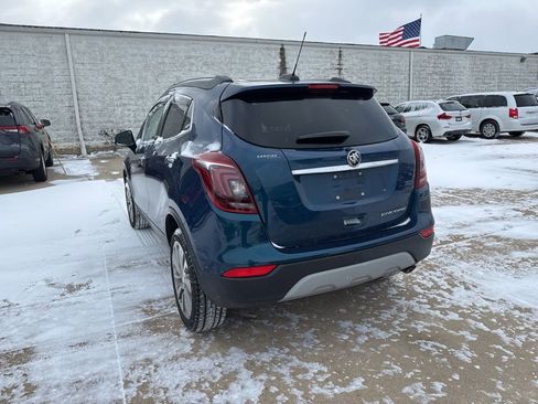 Used 2019 Buick Encore Preferred image 6