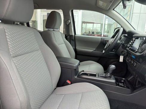 Used 2023 Toyota Tacoma SR image 28