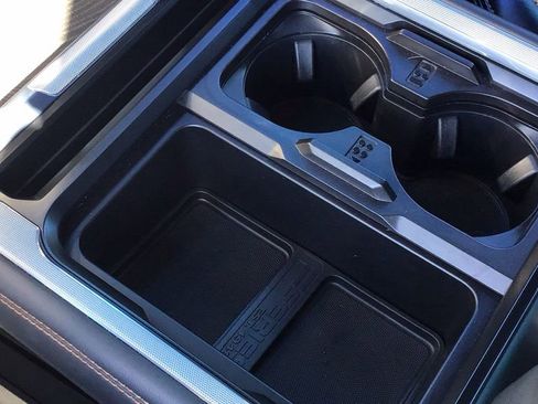 Certified 2024 Ford F250 Platinum w/ Tremor Off-Road Package image 24