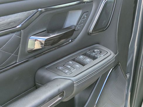 New 2026 RAM 1500 Limited w/ Body Color Bumper Group image 12