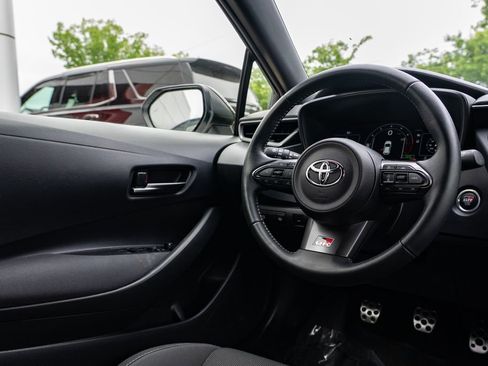 Used 2023 Toyota Corolla GR AWD/4WD image 11