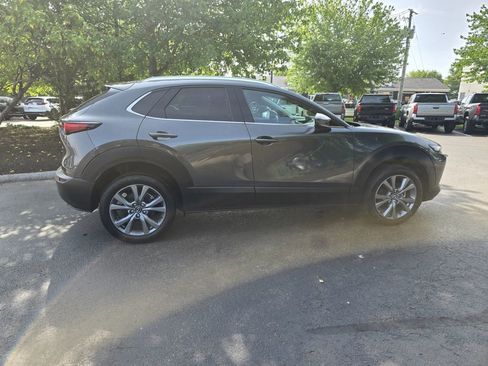 Used 2025 MAZDA CX-30 AWD 2.5 S w/ Premium Package image 8