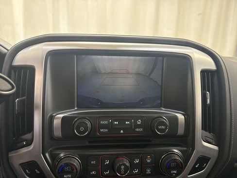 Used 2016 GMC Sierra 1500 SLT w/ SLT Premium Package image 15