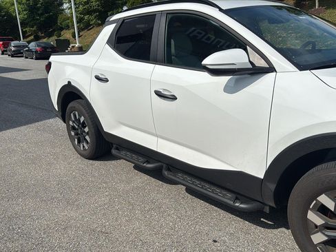 Certified 2026 Hyundai Santa Cruz SEL FWD image 7