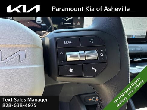 New 2026 Kia K4 GT-Line w/ GT-Line Premium Package FWD image 13