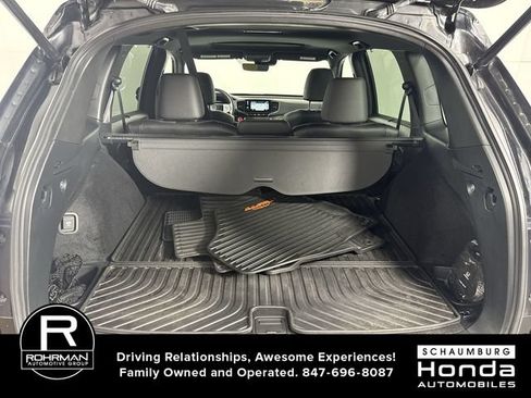 Certified 2023 Honda Passport TrailSport image 35