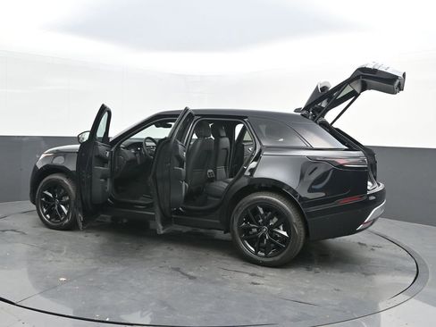 New 2026 Land Rover Range Rover Velar S AWD/4WD image 36