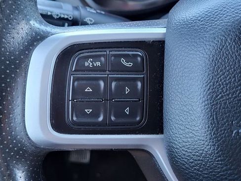 Used 2022 RAM 2500 Big Horn AWD/4WD image 16