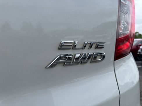 Used 2019 Honda Passport Elite image 4