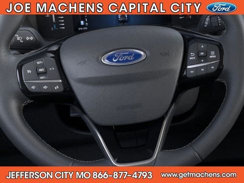 New 2026 Ford Escape Active w/ Cold Weather Package image 13