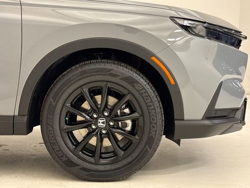 New 2026 Honda CR-V Sport-L image 6