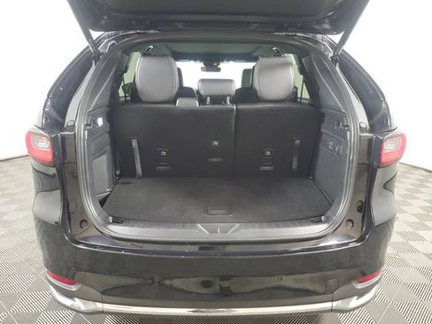 Used 2025 MAZDA CX-90 3.3 Turbo w/ Premium Plus Pkg AWD/4WD image 9