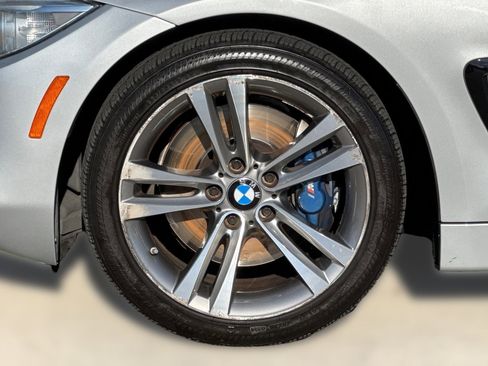 Used 2015 BMW 428i Coupe image 22