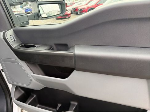 Used 2023 Ford F350 XL w/ FX4 Off-Road Package image 19