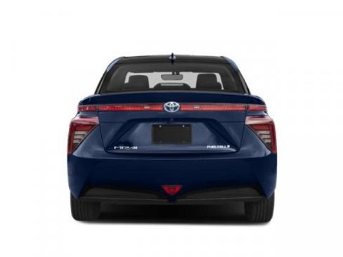 Used 2019 Toyota Mirai image 5