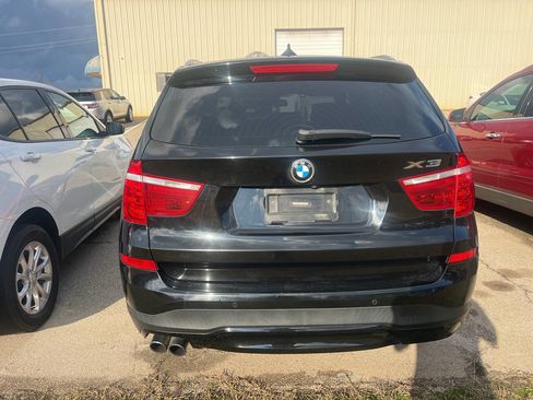 Used 2017 BMW X3 xDrive28i image 5