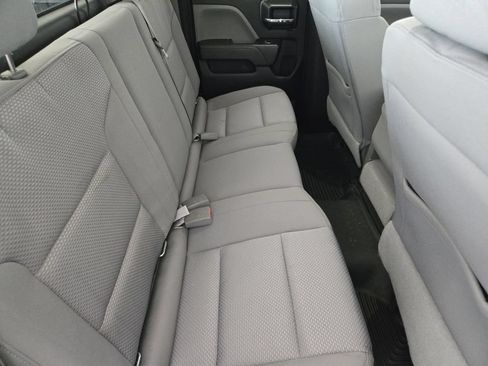 Used 2016 GMC Sierra 1500 2WD Double Cab w/ Sierra Convenience Package image 34