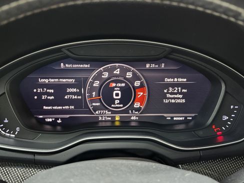 Used 2019 Audi SQ5 Premium Plus image 32