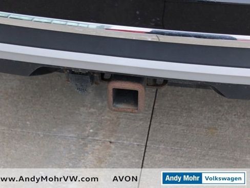 Used 2018 Volkswagen Atlas SEL image 11